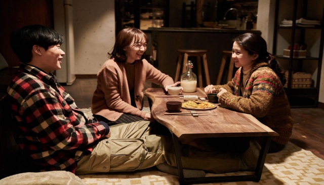 金泰梨 柳俊烈首度合作 《小森林》6月15日療癒上映