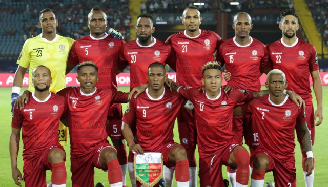 非洲國家盃最大驚奇 ─ 馬達加斯加的光輝只是短暫煙火？