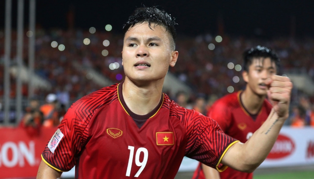 越南足球崛起—台灣能否借鏡