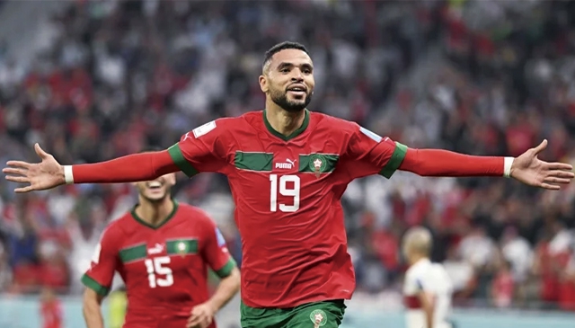 2022 世界盃 │ 摩洛哥 驚奇之旅再延續！C羅最後一舞正式終了 1：0 擊敗葡萄牙晉級4強